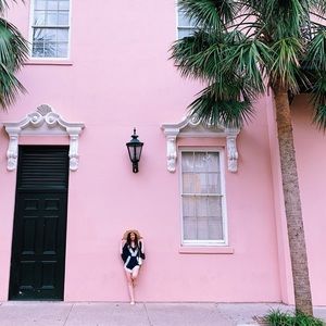 Meet your Posher, Stephie